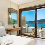 Hotel Agorastos Kinira