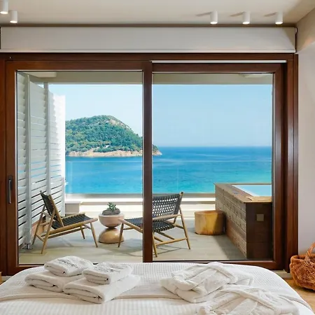 Hotell Agorastos