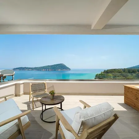 Hotell Agorastos