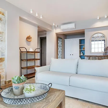 Hotell Agorastos