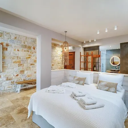 Agorastos Hotell