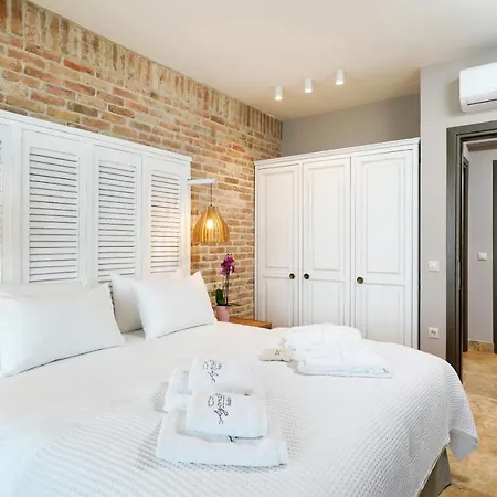Hotell Agorastos