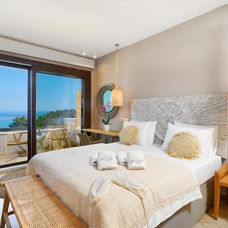 Hotell Agorastos 2*