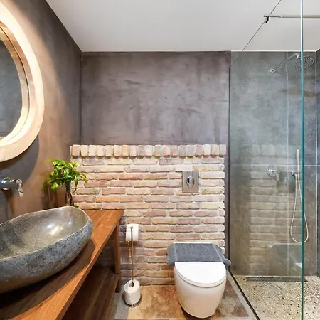 Agorastos Hotell