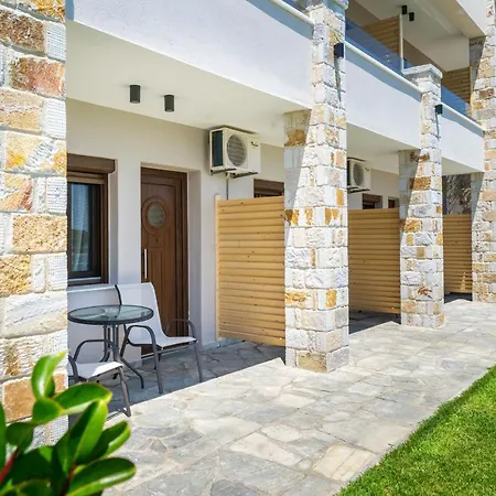 Hotell Agorastos Koinyra