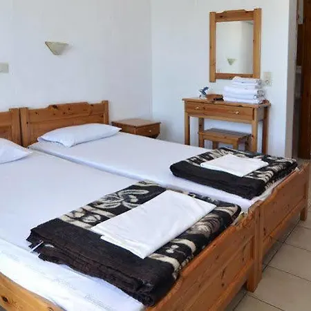 Agorastos Hotell