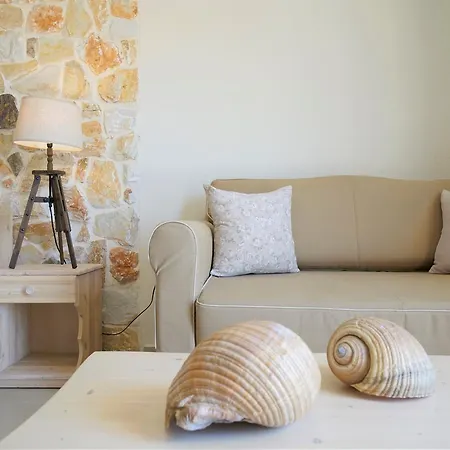 Agorastos Hotell Koinyra