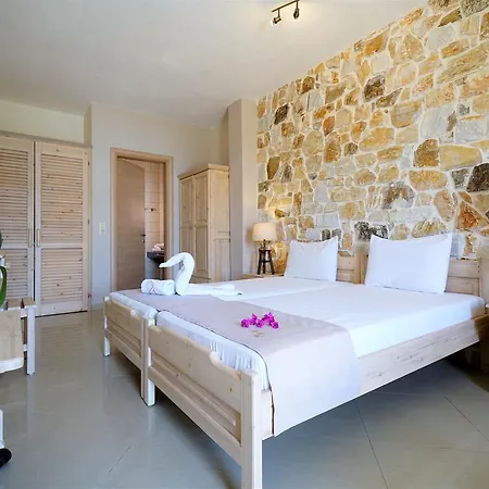 Agorastos Hotell