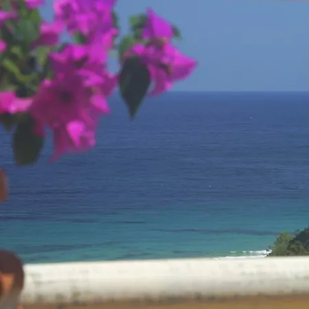 Agorastos Hotell