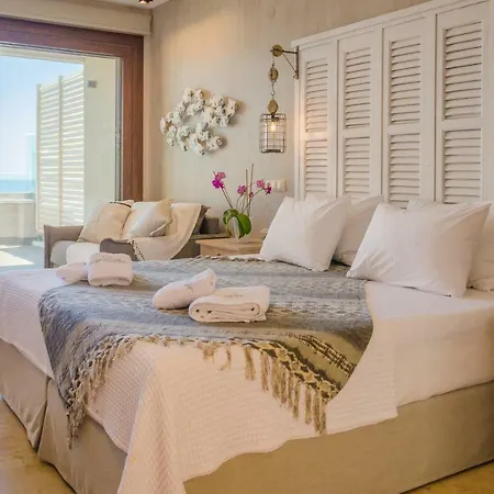 Hotell Agorastos 2*