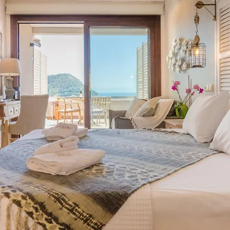 Hotell Agorastos