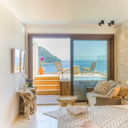 Agorastos Hotell