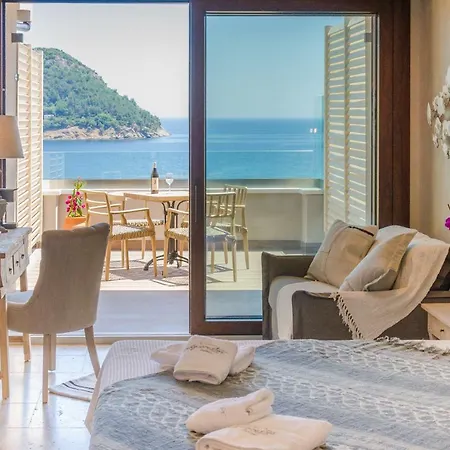 Agorastos Hotell