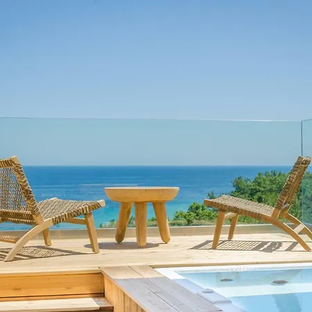 Agorastos Hotell 2*