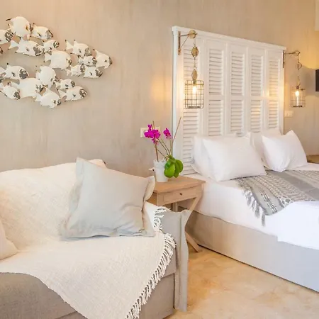 Hotell Agorastos 2*