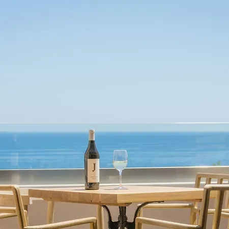 Agorastos Hotel Kinira