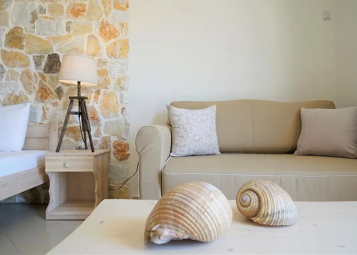 Agorastos Hotel Kinira