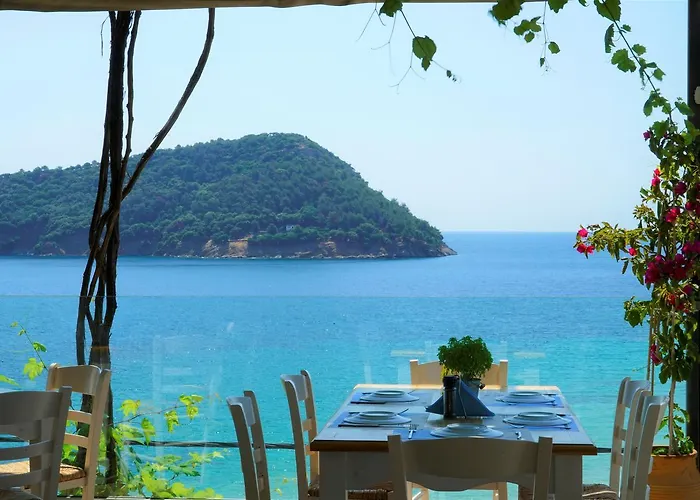 Agorastos Hotel Kinira