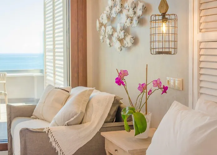 Agorastos Hotel Kinira